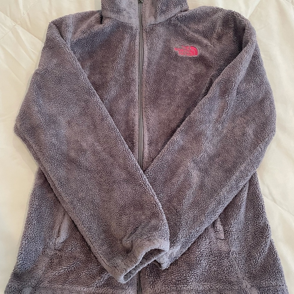 North face jacket